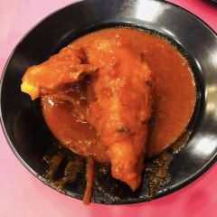 Singapore Zam Zam Restaurant User Photo