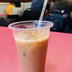 Singapore Zam Zam Restaurant User Photo