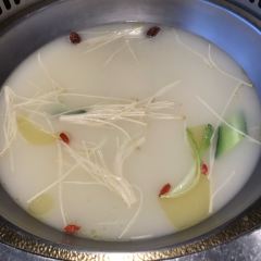 川渝部落·重庆火锅(解放南路店) User Photo