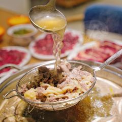 八合里牛肉火锅(东街口店) User Photo