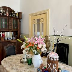 Lao E Qiao User Photo