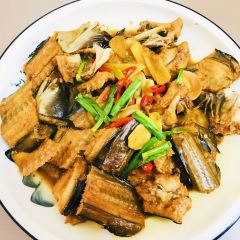 里里庄私房菜民宿 User Photo