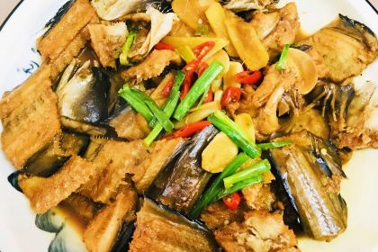 里里庄私房菜民宿