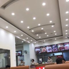 十点半(众发大厦店) User Photo