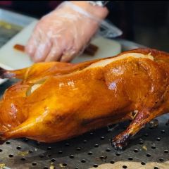 成师傅·大宋炒菜楼(中兴路店) User Photo