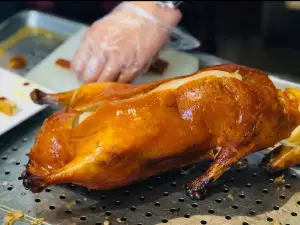 成师傅·大宋炒菜楼(中兴路店)