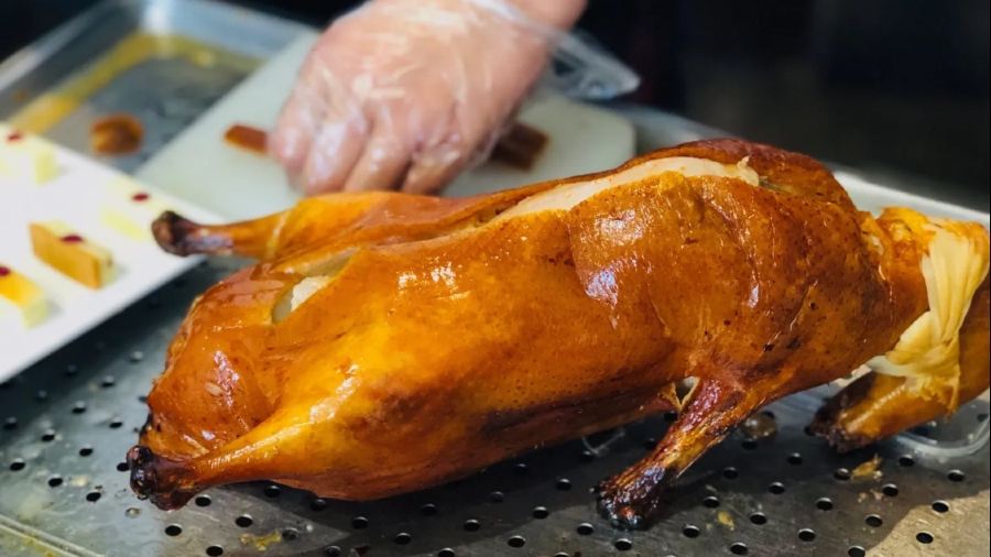 成师傅·大宋炒菜楼(中兴路店)