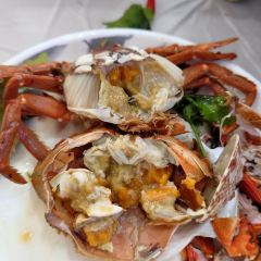 吉吉海鲜大咖·家常菜(黑石路店) User Photo