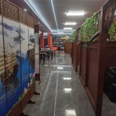 边景餐吧 User Photo