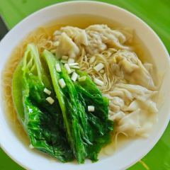 喜家港式茶餐厅(清水湾东榕环球美食店) User Photo