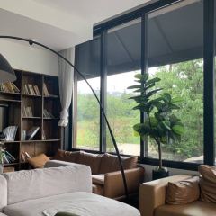 仙女山麓岚拾居·麓岚｜山食 User Photo