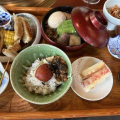 青城山芷筑饮马川酒店·一二岐燒肉牛粋閣 User Photo