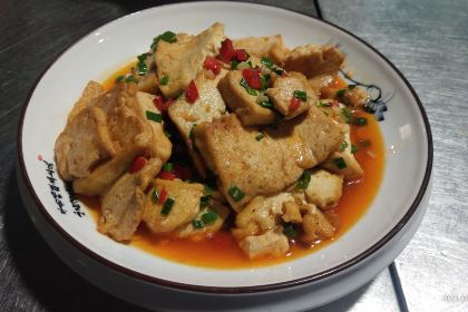 杨家老屋农家乐