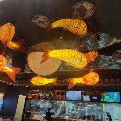 徽兴盛·徽菜(清水湾东榕环球美食店) User Photo