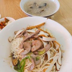 为吃面馆 WEE NOODLES HOUSE 여행 사진