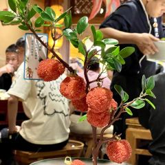 長安大牌檔之西遊漫記(大悅城店)張用戶圖片