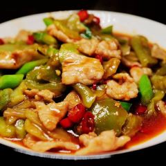 隐上明居(颍上路店) User Photo