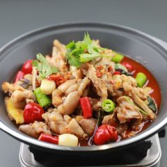 拾贰生宵夜宵店（湘域国际广场店） User Photo