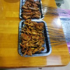 老马烤羊肉 User Photo