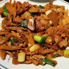 悅亭徽舍徽菜館張用戶圖片