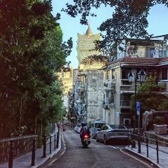 Historic Centre of Macau User Photo