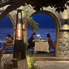 世内桃源·落日海景餐厅(双廊店) User Photo