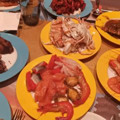 石狮荣誉国际酒店·云海旋转餐厅 User Photo