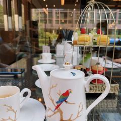 Feast-Sheraton Shanghai Chongming Hotel 여행 사진