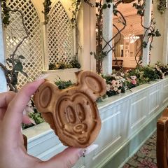 Enchanted Garden Restaurant ảnh của người dùng