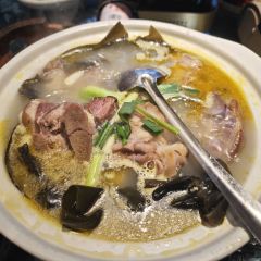 Baxike 여행 사진
