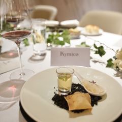 佛山奥克伍德华庭酒店公寓·奥膳房餐吧（千灯湖店） User Photo