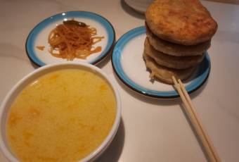 老贰馅饼(向阳店) user photo