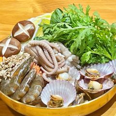 枫桥融合料理(日照店) User Photo