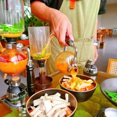 Mango tree芒果樹泰式餐廳（龍湖時代天街店）張用戶圖片