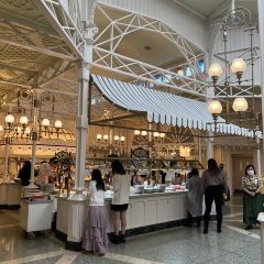 Crystal Palace Restaurant User Photo