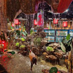 山芋腔苏北菜(盐城新弄里店) User Photo