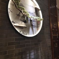 周大师大刀腰片火锅(华蓥江南里店) User Photo