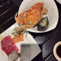 三亚湾海居铂尔曼度假酒店·普瑞思泳池吧 User Photo
