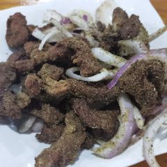 渔水谣·湖岸风味私房菜(千岛湖旅游码头店) User Photo