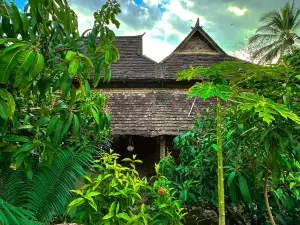 Manyuan Village