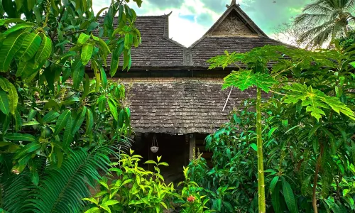Manyuan Village