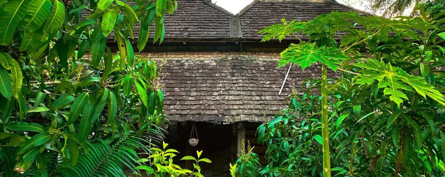 Manyuan Village