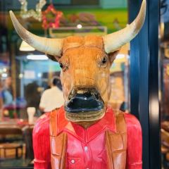 Longhorn Steakhouse & Grill Pattaya User Photo