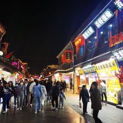 杨记灌肠(食品街店) User Photo