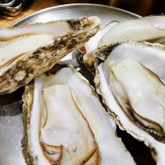 Oyster fort·Origin of Species (Weihai Flagship Store) User Photo