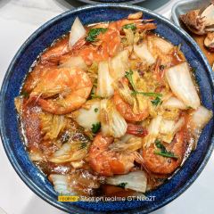 Oyster fort·Origin of Species (Weihai Flagship Store) User Photo