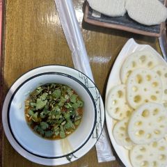 牛犇犇铜锅涮羊肉 User Photo