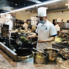 阿西娅(大砂坪店) User Photo