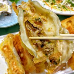 鲜得来渔港(瑞丰园店) User Photo