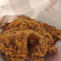 肯德基(互和路店) User Photo